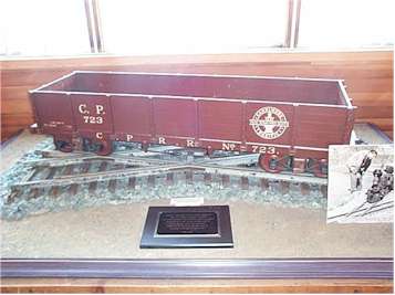 Carolwood Pacific Railroad